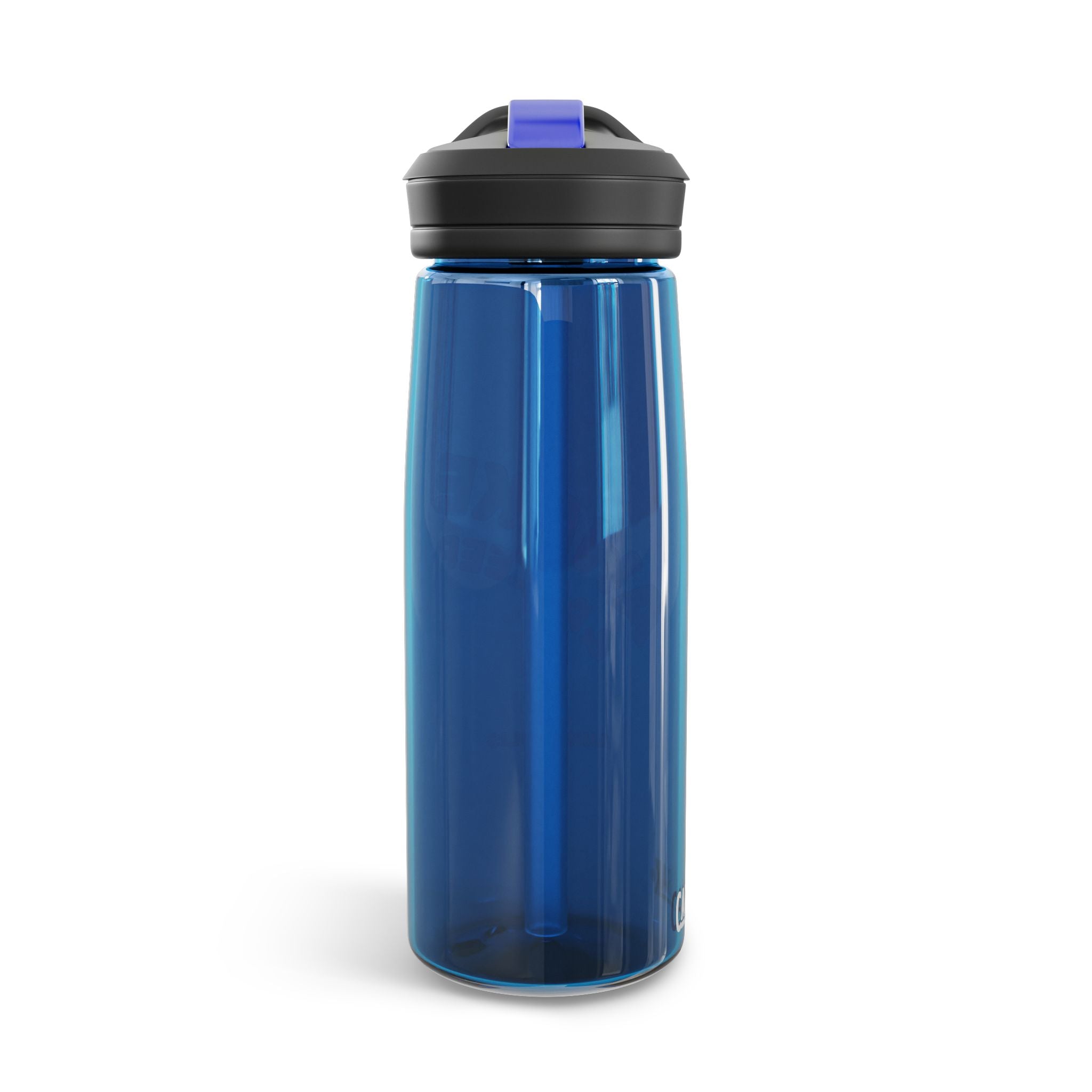 "Awake & Asleep Annapolis " CamelBak Eddy® 25oz Travel Hydration Bottle