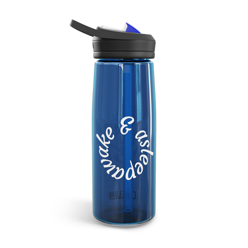 Awake & Asleep CamelBak Eddy Water Bottle — 25oz