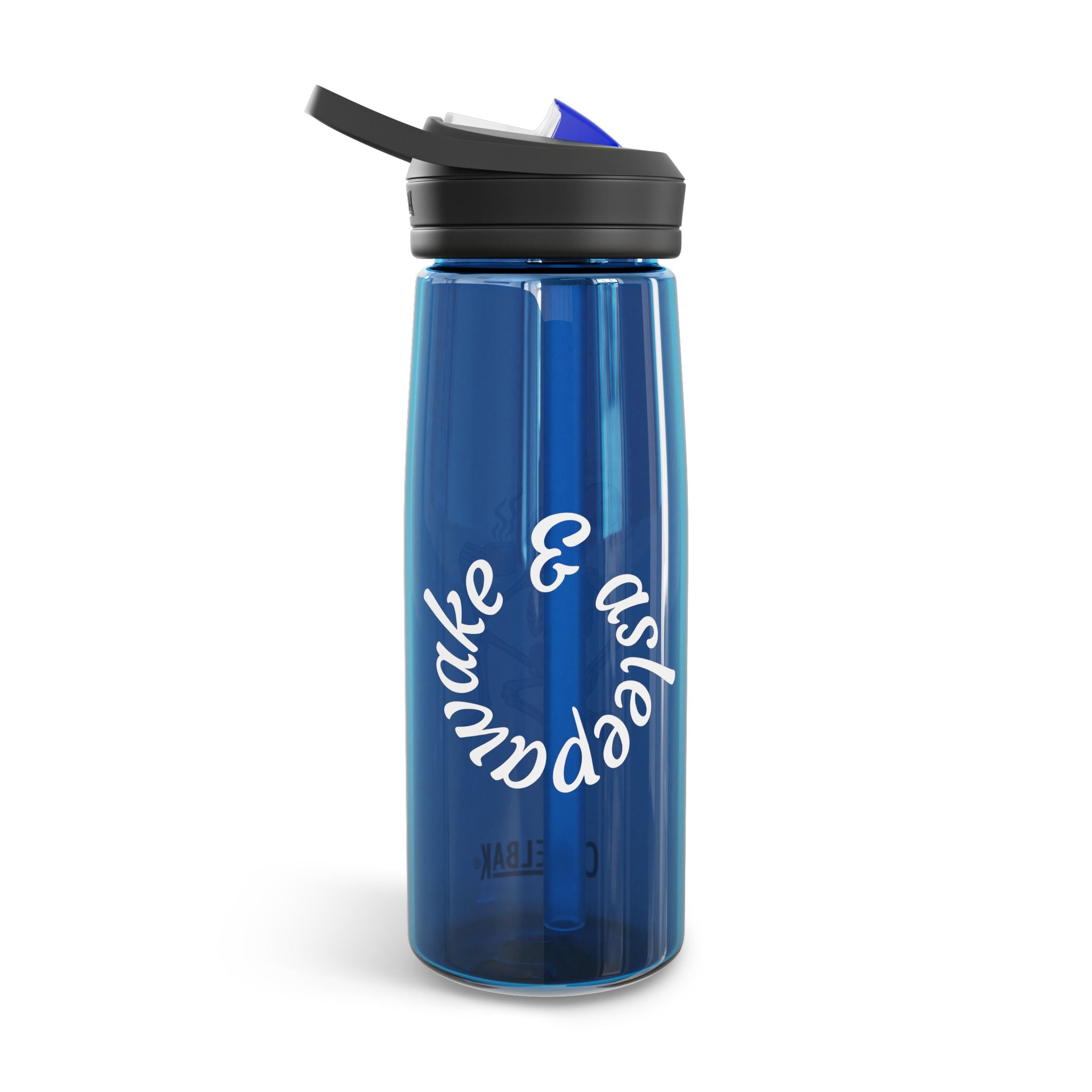 Awake & Asleep CamelBak Eddy Water Bottle — 25oz