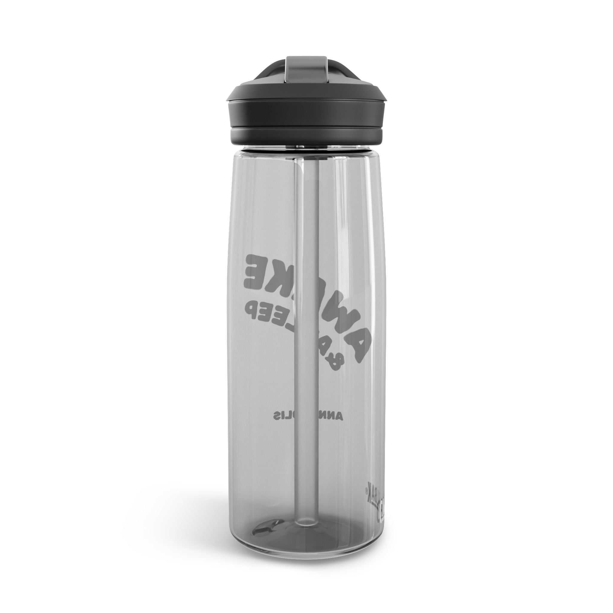 "Awake & Asleep Annapolis " CamelBak Eddy® 25oz Travel Hydration Bottle